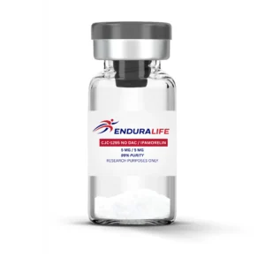 cjc 1295 (no dac) / ipamorelin – 5mg