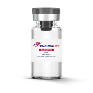 bacteriostatic water – 10ml